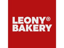 Leony Bakery logo