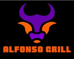 Alfonso Grill logo