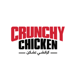 Crunchy Chicken logo