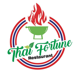 Thai Fortune Restaurant logo
