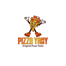 Pizza Yany logo