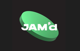 Jam’d logo