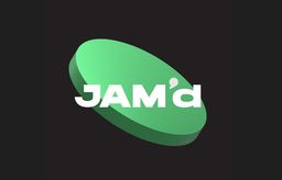Jam’d logo
