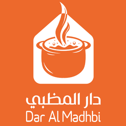 Dar Al Madhbi logo