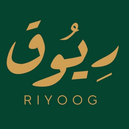 Riyoog logo