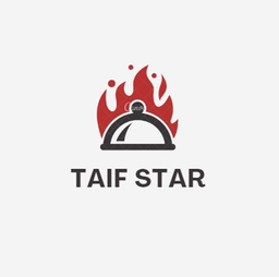 Taif star Bukhari logo