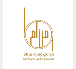 Mirzam Chapat & Karak logo