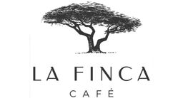 La Finca Cafe logo