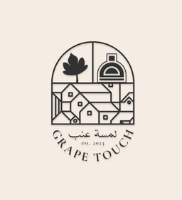 Grape Touch logo