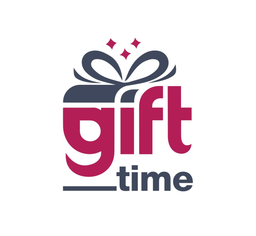 Gift time logo