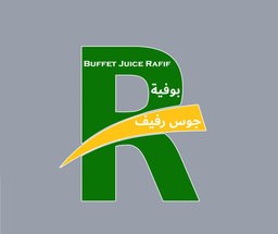 Buffet Juice Rafif logo