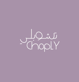 Choply logo