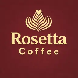 Rosetta Coffee logo