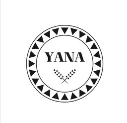 Yana Bakery logo