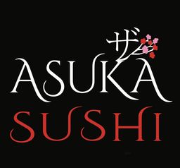 ASUKA SUSHI logo