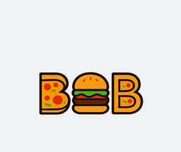 Bob logo