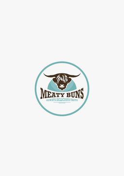 Meaty Buns logo