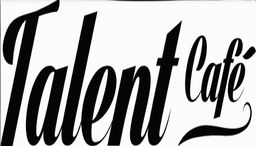 Talent cafe logo