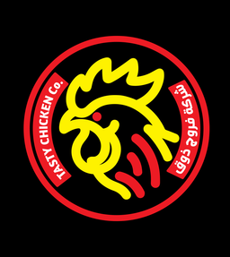 Furooj Delicious taste logo