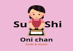 Sushi Oni chan logo