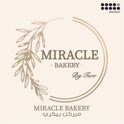 Miracle Bakery logo