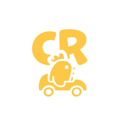 Chicken Route logo