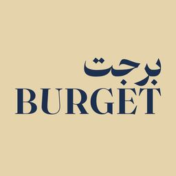 Burget logo