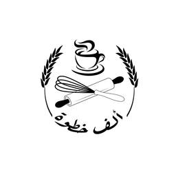 A Thousand Steps logo