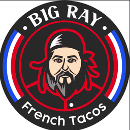 Big Ray logo