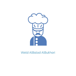 Weld Al-Balad Al-Bukhari logo