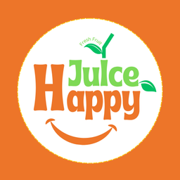 Happy Juice logo