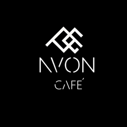 Avon Cafe logo