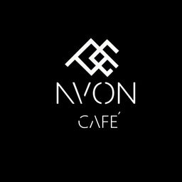 Avon Cafe logo