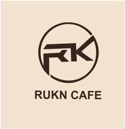Rukn Cafe logo