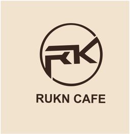 Rukn Cafe logo