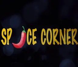SPICE CORNER logo