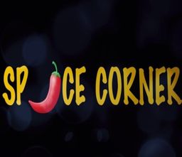 SPICE CORNER logo