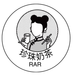 RAR logo