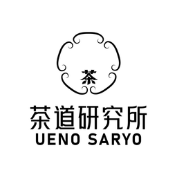 Ueno Saryo logo