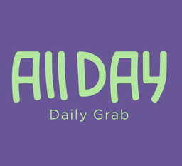 All Day logo