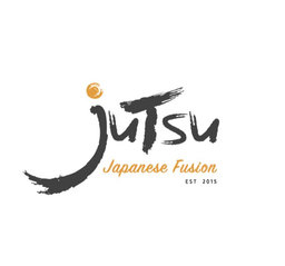 JUTSU logo