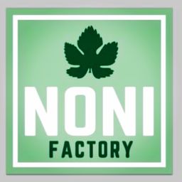 Noni Factory logo