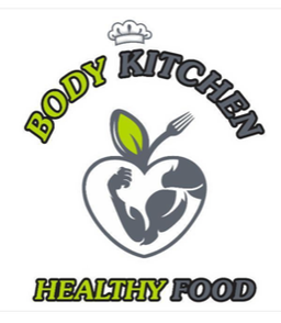 Body Kitchen logo