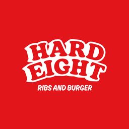 Hard Eight logo