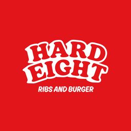 Hard Eight logo