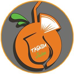 TASNIM JUICE logo