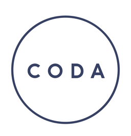 CODA logo