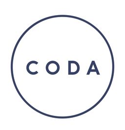 CODA logo