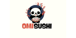 Omi Sushi logo