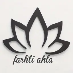 Farhati Ahla logo